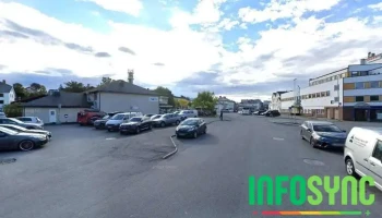 Sør-Helgeland Vaktselskap As - Brønnøysund