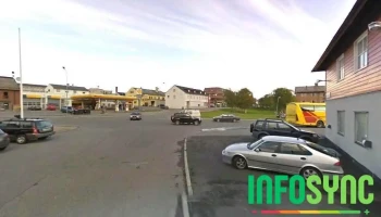 Sør-Varanger menighet - Kirkenes
