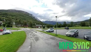 Sørfold Historielag - Straumen