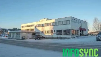 Sørreisa Hotell - Sørreisa