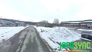 Sørreisa Omsorgssenter - Sørreisa