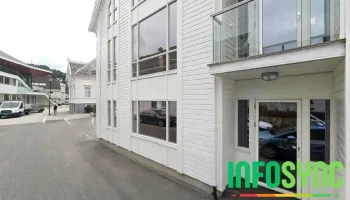Takstpartneren As - Flekkefjord