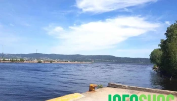 Tangenkaia - Drammen