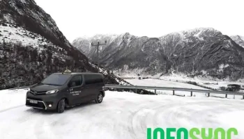 Taxi Vikeså As - Vikeså