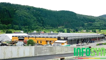 Tco As - Indre Arna