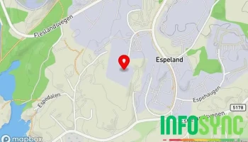 Team Verksted Bergen - Blomsterdalen