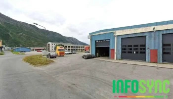 Teknisk drift. Vefsn Kommune - Mosjøen