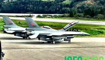 Telemark Airshow - Notodden