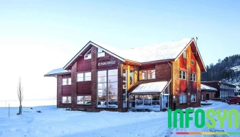 Telemark Energi As - Ulefoss