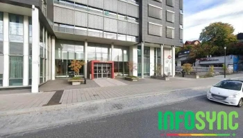Telemark fylkesbibliotek - Skien