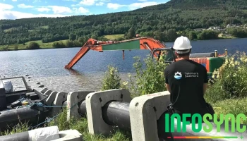 Telemark Seaworx As - Langesund