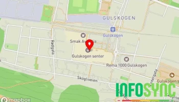 Telenorbutikken Gulskogen - Drammen