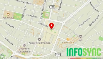 Telenorbutikken Lillestrøm Torv - Torvet 6