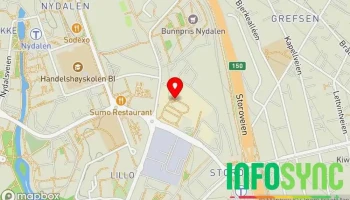 Telenorbutikken Storo - Oslo