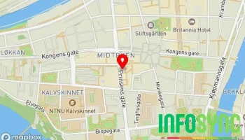 Telenorbutikken Trondheim - Trondheim