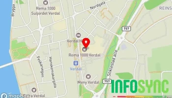 Telenorbutikken Verdal - Verdal