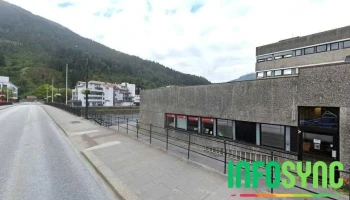 Televikar As - Førde