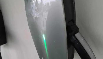 Tesla Destination Charger - Ballangen