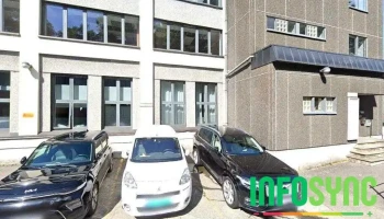Th revisjon og regnskap As - Bergen