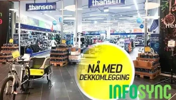 thansen Jærhagen Klepp - Kleppe