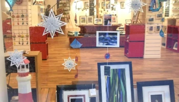 The Gallery 