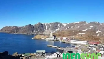 The View - Honningsvåg