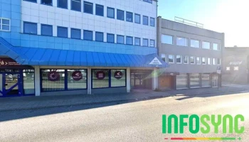 Tietoevry Norway As - Bodø