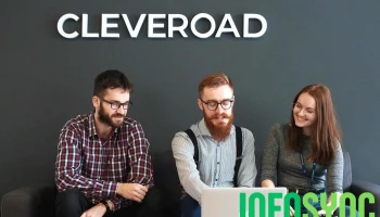 Tilpasset programvareutviklingsselskap - Cleveroad - Norway