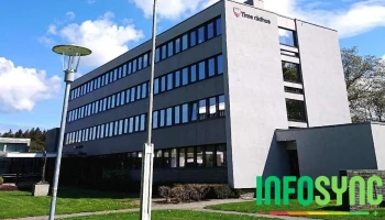 Time kommune - Bryne