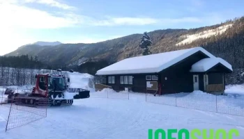 Tinn Skiskytterlag - Atrå