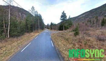 Tinnkraft - Norge