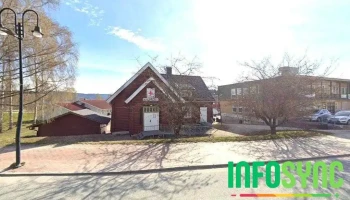 Tixio - Ulefoss