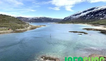 Tjeldsund - Tjeldsund