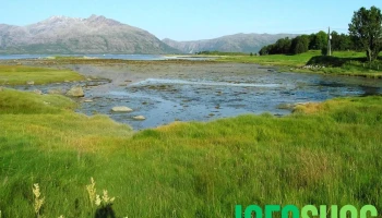 Tjeldsundet - Norge