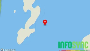 Tjeldsundet - Norge