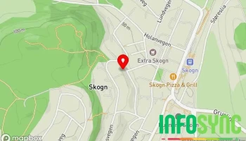 Tmp Skogn - Norway