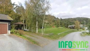 Todalsfjordprosjektet As - Surnadal