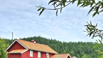 Toke Brygge - Prestestranda