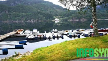 Tonstad Kraftverk - Tonstad
