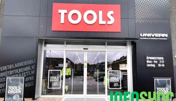 Tools - Nyborg