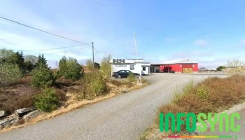 Tores Auto Ågotnes As - Ågotnes
