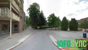 Torp regnskap As - Mysen