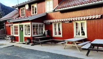 Torsætra - Skreia