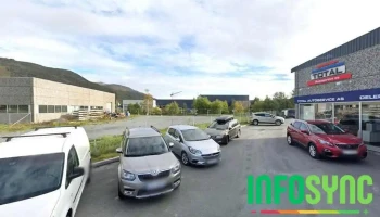 Total Autoservice / Meca - Oppdal