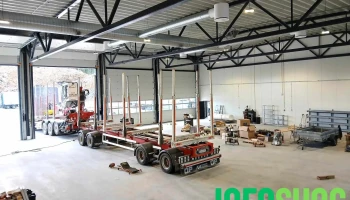 Toten Servicesenter As - Raufoss