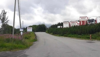 Toten transport As - Raufoss