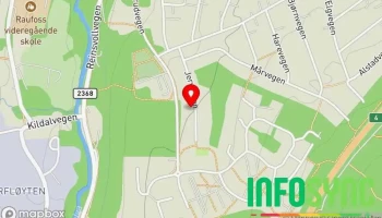 Totensveis As - Raufoss