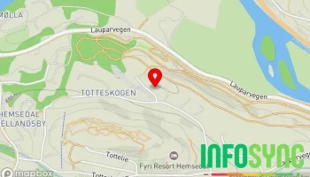 Totteskogen - Hemsedal