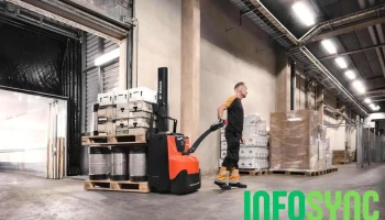 Toyota Material Handling Norway - Klepp Stasjon