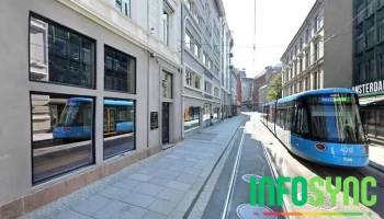 Transparency International Norge - Oslo